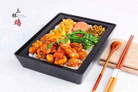 長期使用料理包好嗎？快餐料理包安全健康嗎？