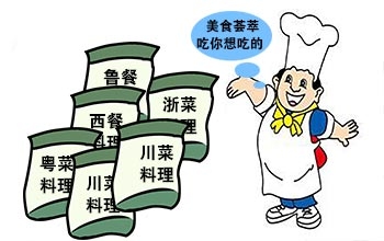 用料理包有什么優(yōu)勢_冷凍料理包的優(yōu)點(diǎn)