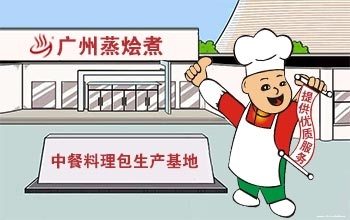 快餐料理包進貨渠道