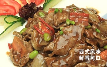 外賣料理包哪種好賣