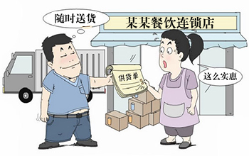 外賣商家如何提高營業(yè)額